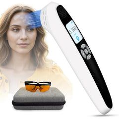 ZJZK 308 nm UVB-Lichtgerät für gezielte Hautpflege und Wellness
